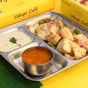 Masala Idli [2 Pieces]