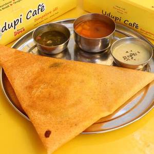Mysore Masala Dosa