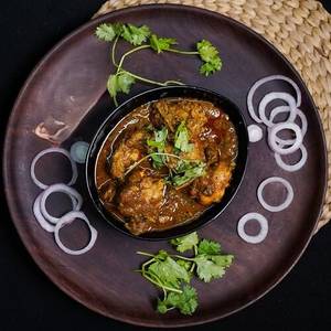 Chicken Curry