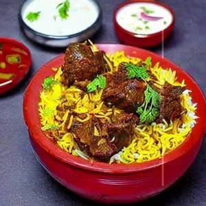 Mutton lajej