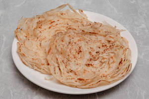 Wheat Parotta