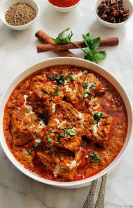 Paneer Bhatti Tadka