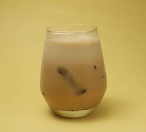 Classic Cold Coffee
