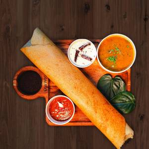 Masala Dosa