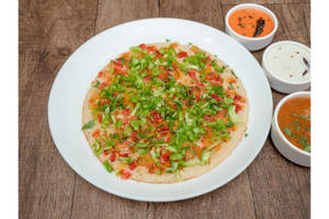 Mysore Uttapam