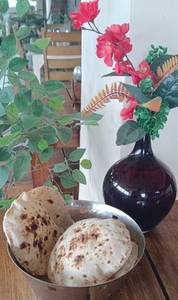 TAWA ROTI
