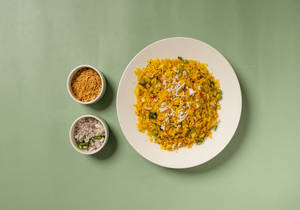 Poha
