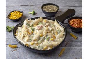 Creamy Mushroom