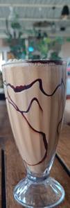 COLD COFFEE