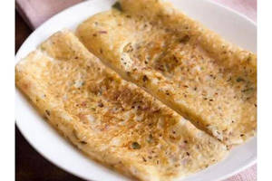 Rawa Masala Dosa