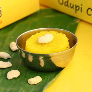 Pineapple Halwa