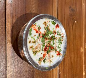 Boondi Raita