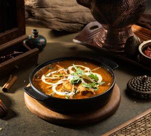 Mixed Veg Amritsari Masala