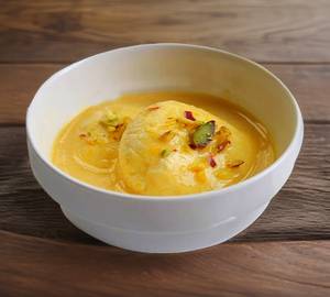 Rasmalai