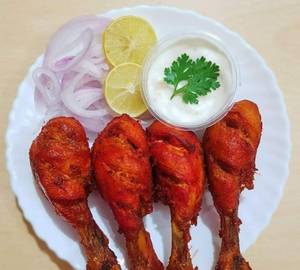 Chicken Roast