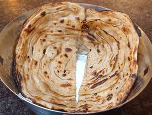 LACCHHA PARANTHA