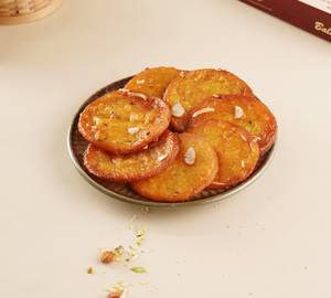 Kheer Malpua