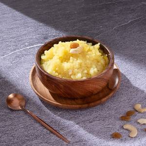 Spl Kesari Bath