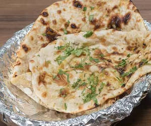Bucket Full Of Kulcha