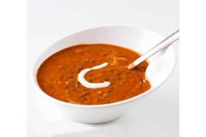 Dal Makhani