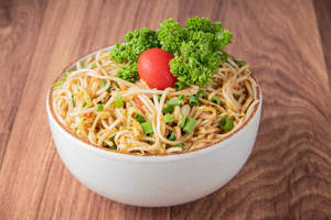 Veg Chowmein