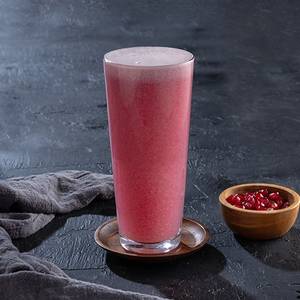 Pomegranate Juice