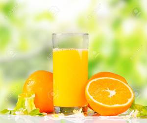 Orange Juice