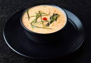 Chicken Tom Kha