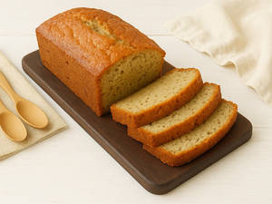 Walnut Honey Cake
