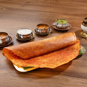 Ghee Karam Dosa