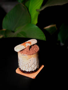 Non-veg Tiramisu Chill