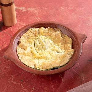 Egg Omelette
