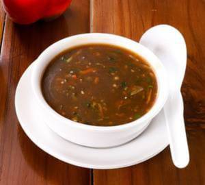 Hot & Sour Soup