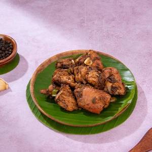 Chicken Pepper Roast