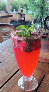 WATERMELON PUNCH