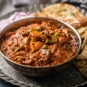 Veg Kolapuri
