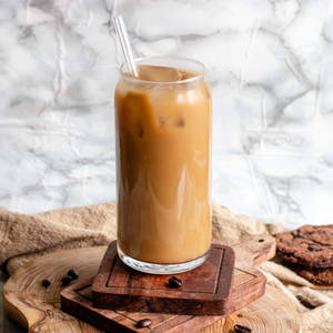 Cold Coffee