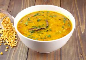Jeera Dal