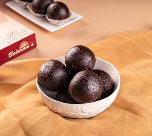 Kala Jamun