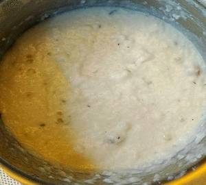 Dry Fruit Kheer