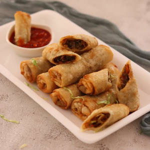 Spring Roll