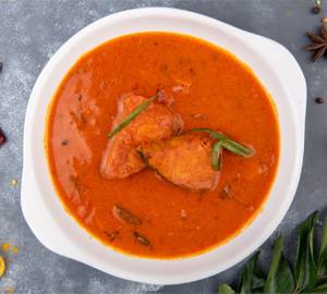 Fish Mulakittathu [2 Pieces]