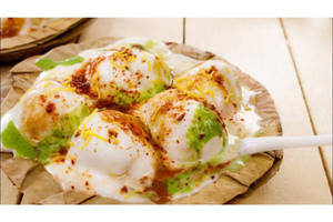 Dahi Wada ( 2Pc )