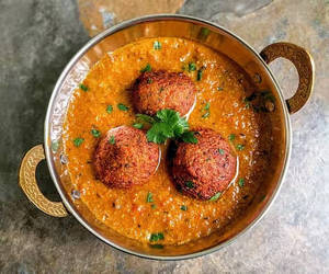 Subzi Ka Kofta