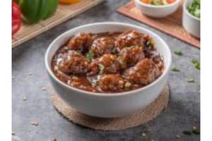 Veg Chilli Gravy