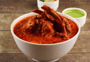 Mutton Do Pyaza
