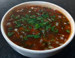 MANCHOW SOUP