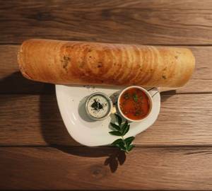 Plain Dosa