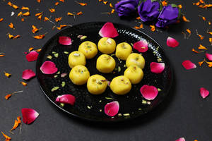 Mini Kesariya Peda