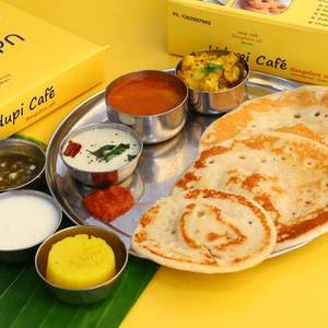 Set Dosa